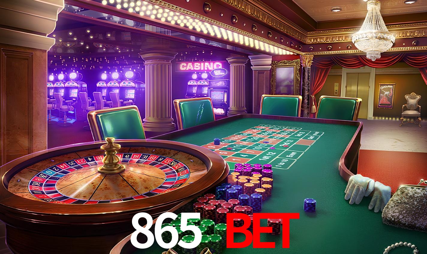 865 bet Jogospopulares