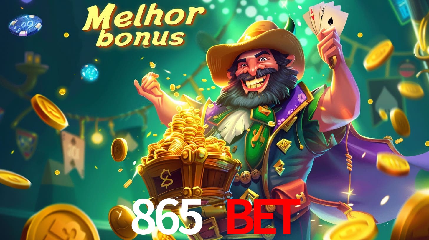 865 bet Aproveite o bônus