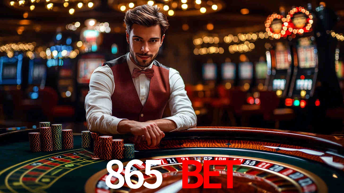 Problemas de Login no 865 bet