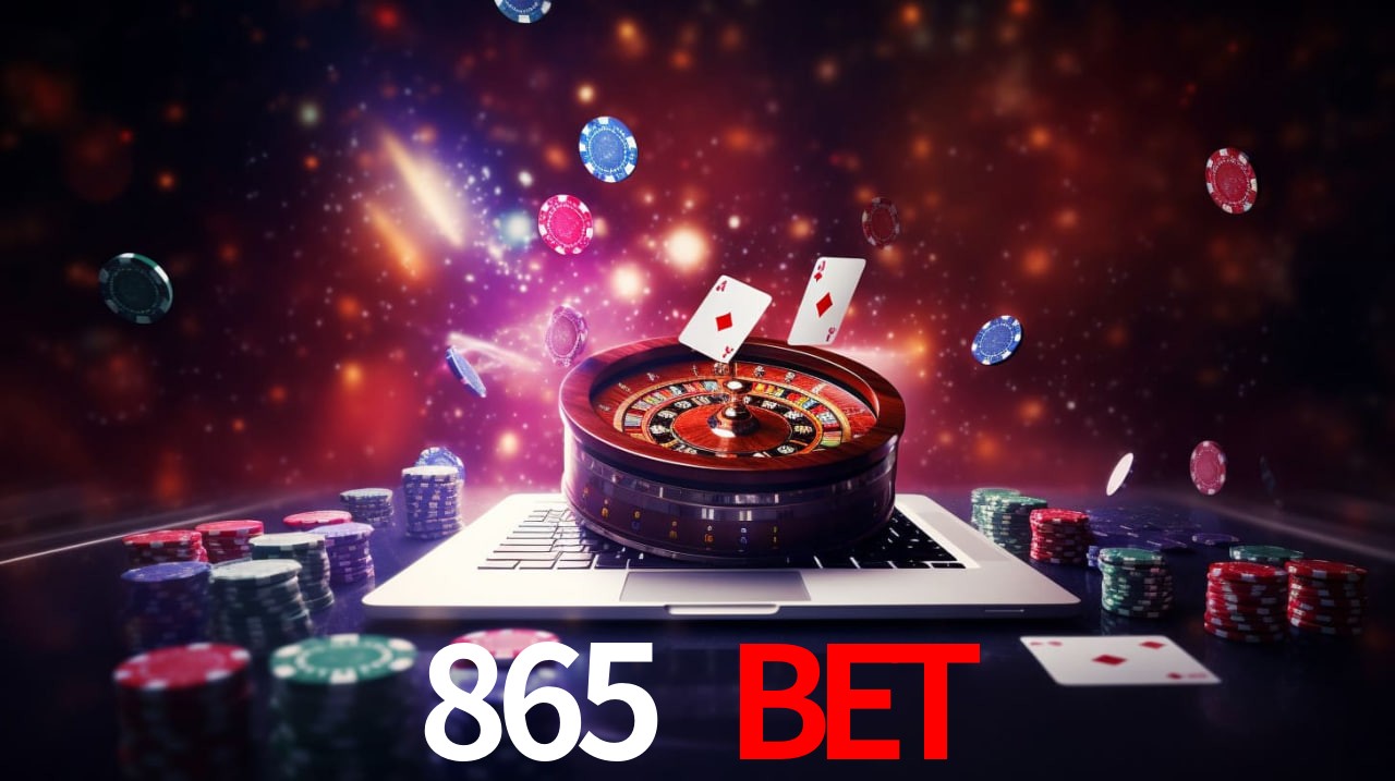 865 bet slot