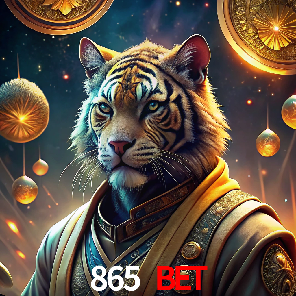 865 bet tiger