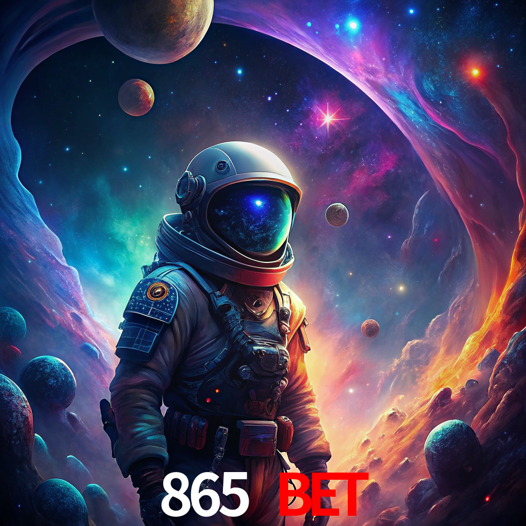 865 bet Jogo de Astronauta