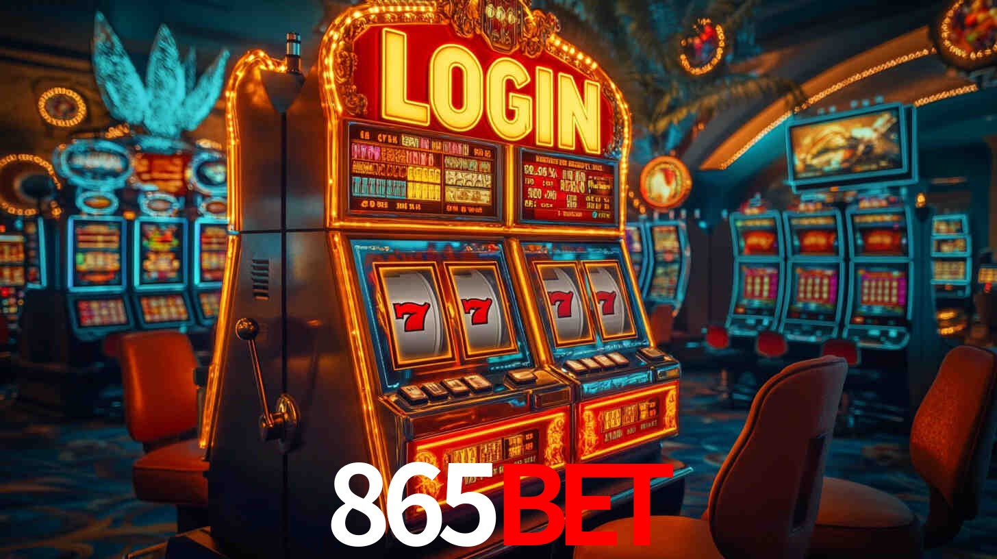 Ofertas Imperdíveis na 865bet: Promoções e Bônus Que Valem a Pena