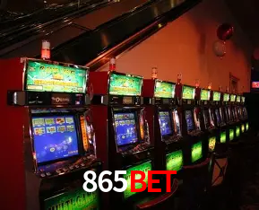 A Emoção da Loteria na 865bet: Uma Chance de Mudança de Vida