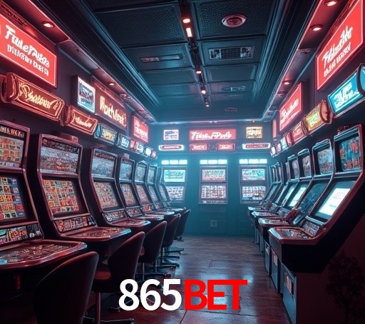 Cadastro Rápido 865bet