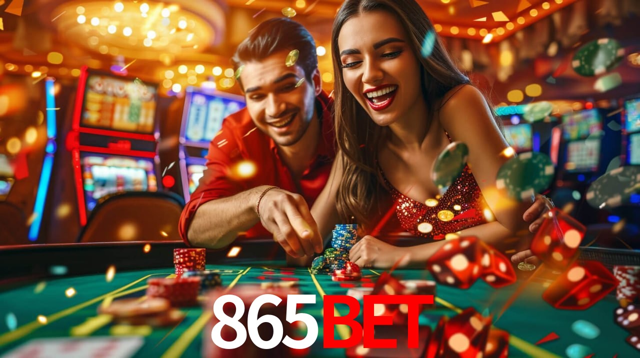 Avaliações dos Jogadores 865bet