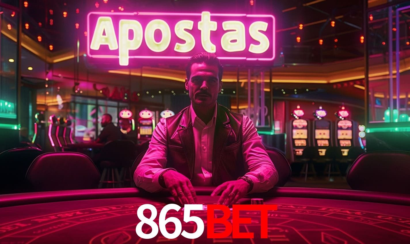 Estatísticas Esportivas 865bet