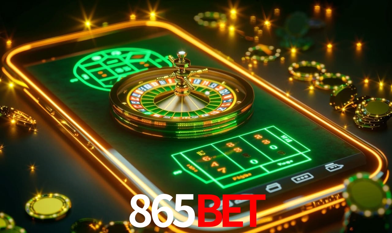 Jogos de Slot 865bet