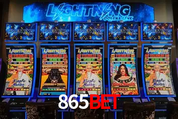 Descubra o Programa VIP da 865bet: Vantagens Exclusivas para Jogadores