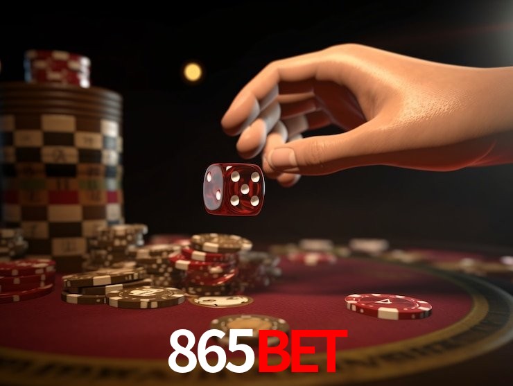 Promoções Sazonais 865bet