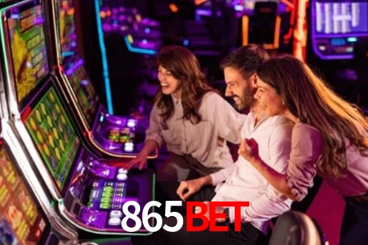 Casino VIP 865bet