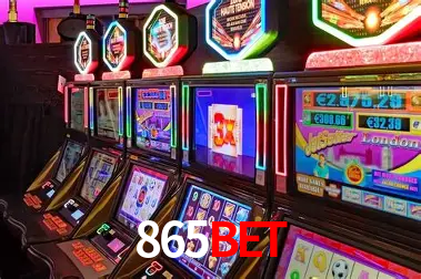 Apostas Esportivas na 865bet: Um Guia Completo