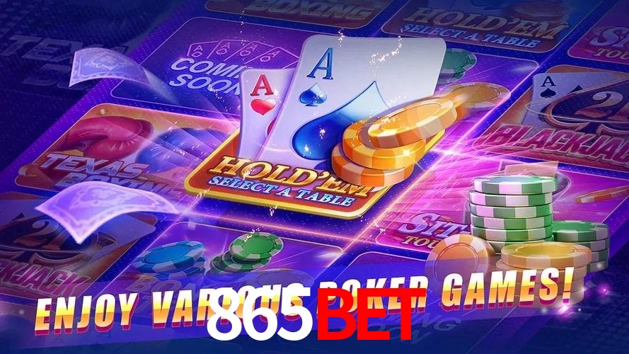 Bônus Diários 865bet