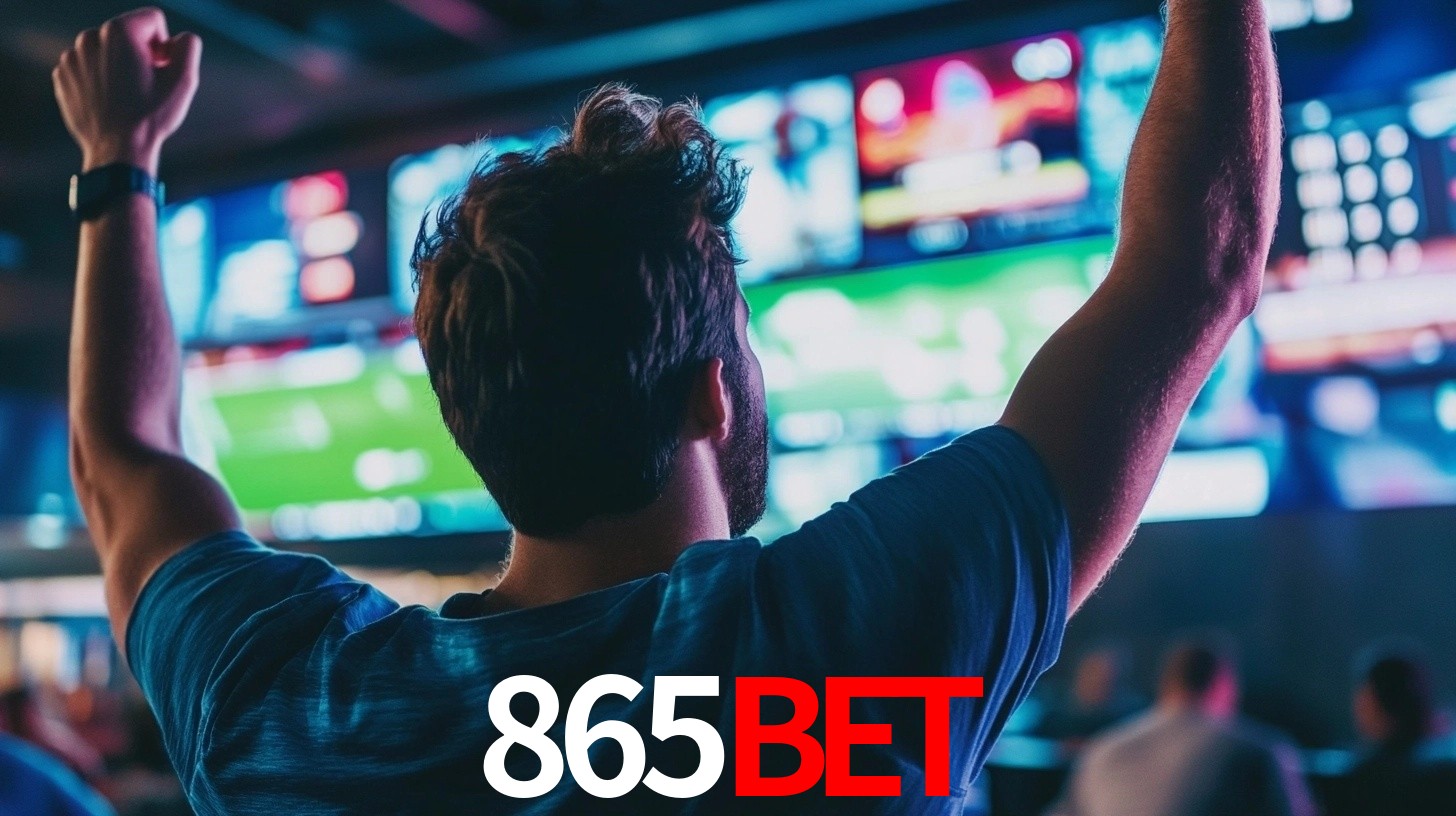 865bet: Seu Especialista em Apostas Esportivas Brasileiras