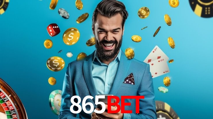 Casino VIP 865bet