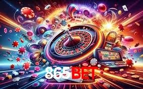 Login Seguro 865bet