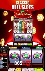 Desvendando o Mundo dos Jogos Virtuais na 865bet