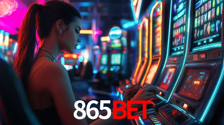 Experimente o Login Seguro Premium no 865bet