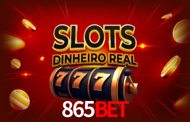 Provedores de Jogos 865bet