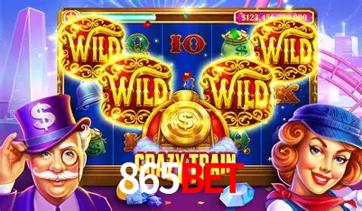 A Revolução dos Aplicativos de Jogos no 865bet