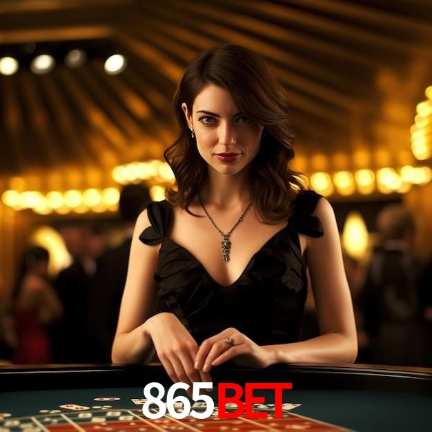 Apostas de Futebol 865bet
