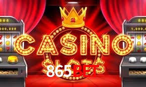 Mesa de Blackjack 865bet