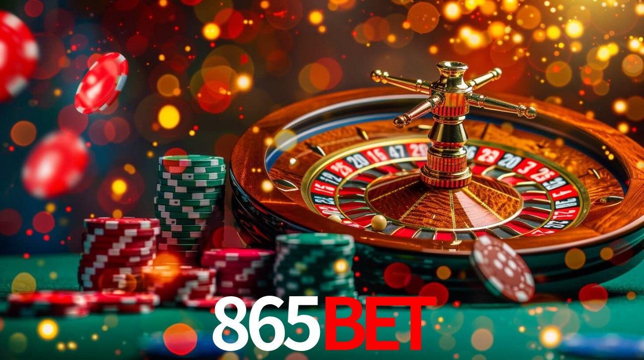 PIX Instantâneo 865bet