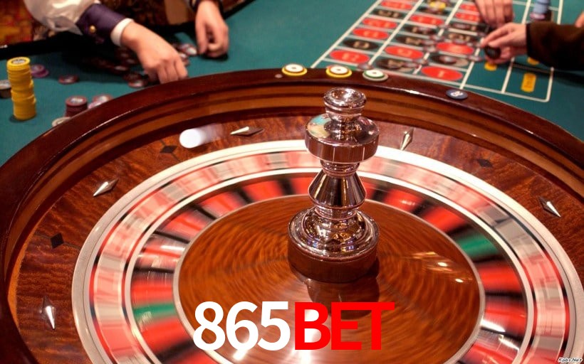 Estatísticas 865bet