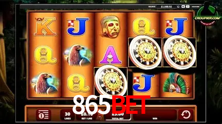 Descubra a Magia dos Jogos de Arcade no 865bet
