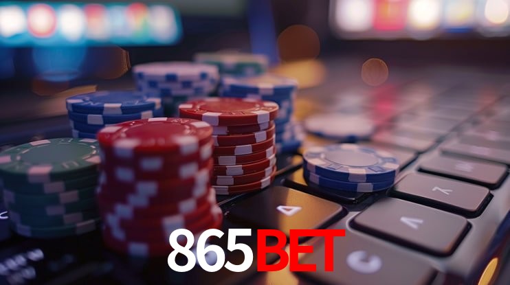 Diretório de Jogos 865bet