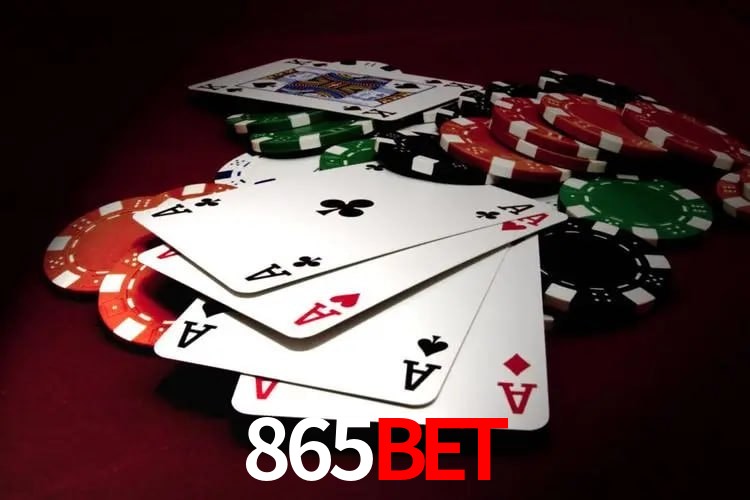 Estatísticas do Jogo 865bet