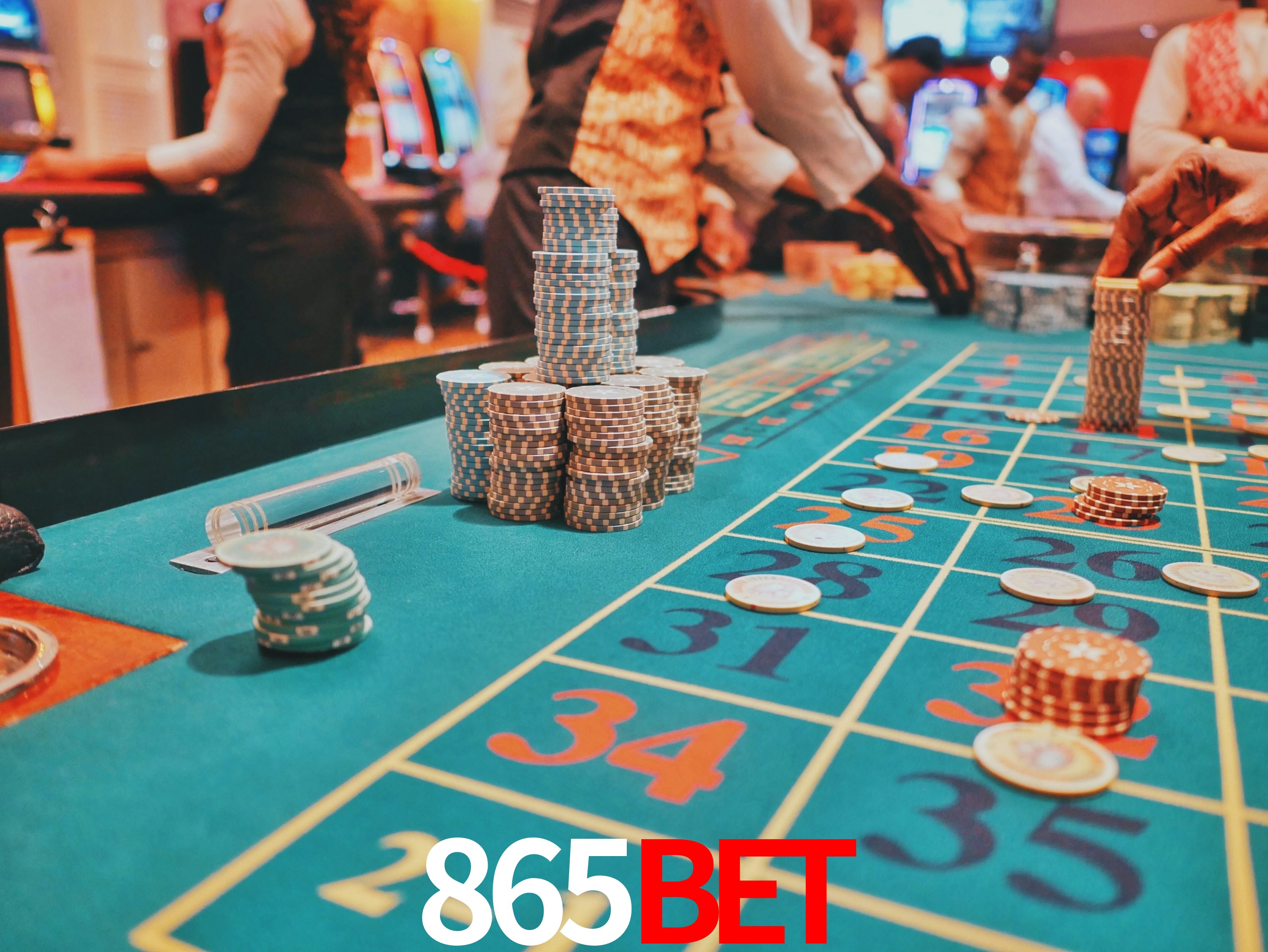 Diretório de Jogos 865bet