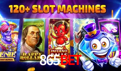 A Emoção da Loteria na 865bet: Uma Chance de Mudança de Vida