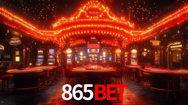 865bet