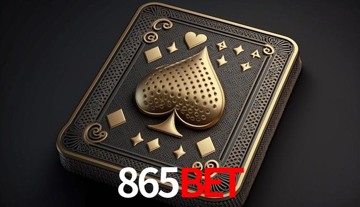 Design Responsivo 865bet