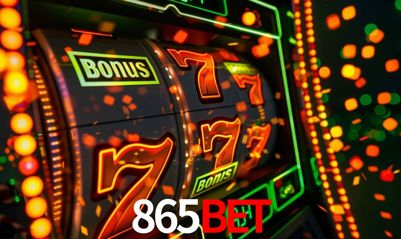 Programa VIP 865bet
