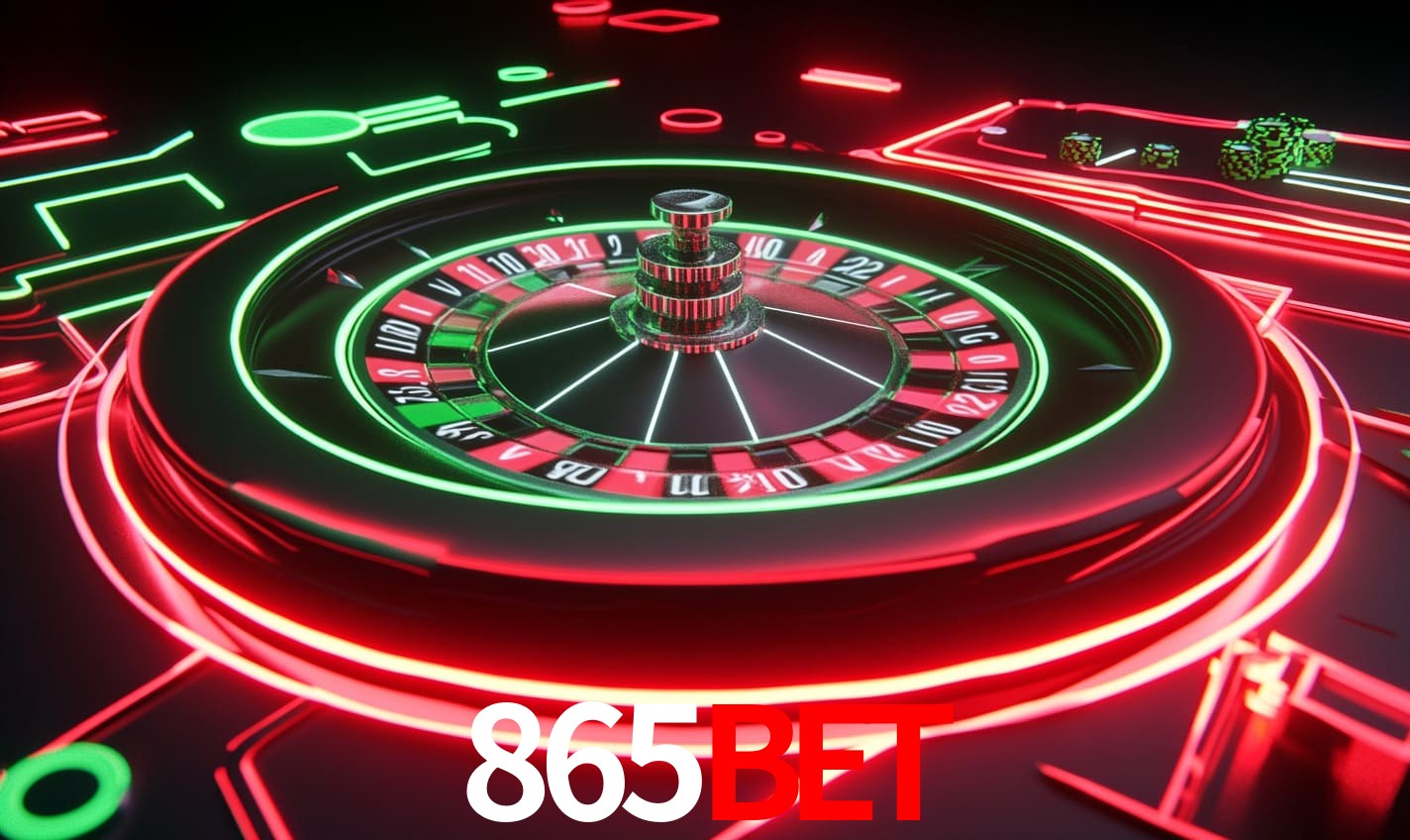 Apostas de Tênis 865bet