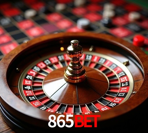 Login Seguro 865bet