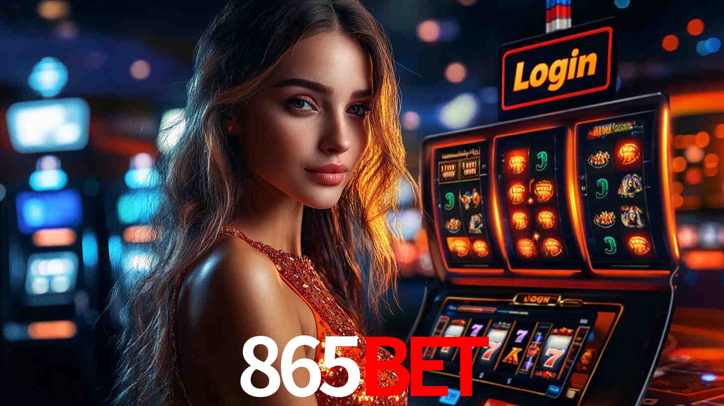 Sinta a adrenalina dos jogos de cassino com 865bet