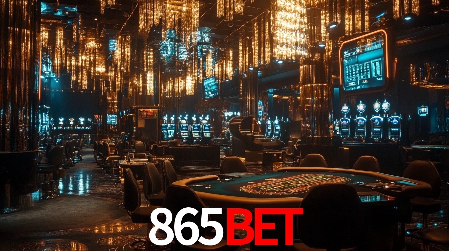 865bet