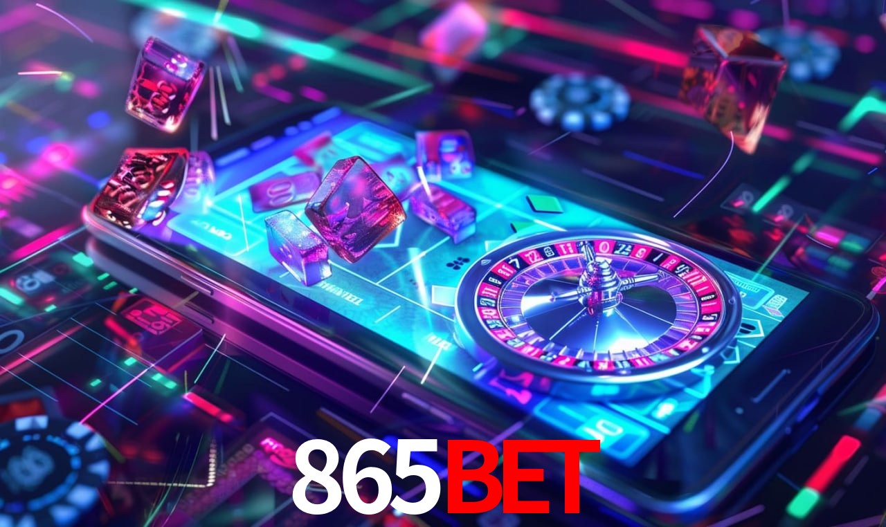 Benefícios da Conta 865bet