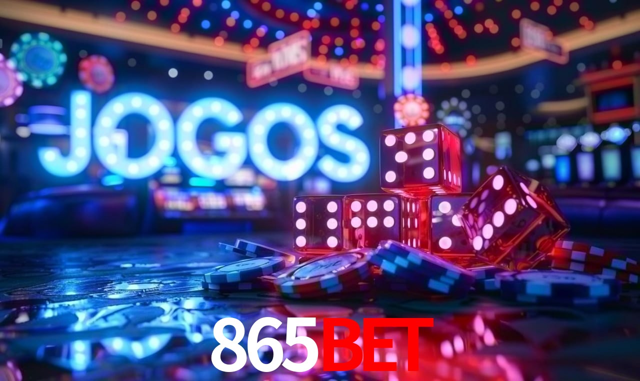 Apostas de Futebol 865bet