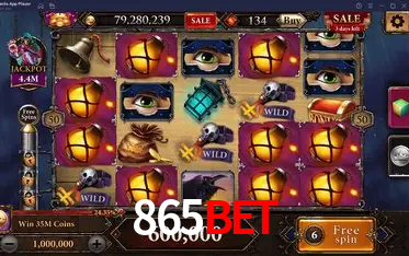 Desvendando o Mundo dos Jogos Virtuais na 865bet