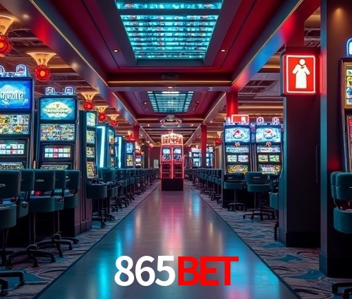Interface Premium 865bet