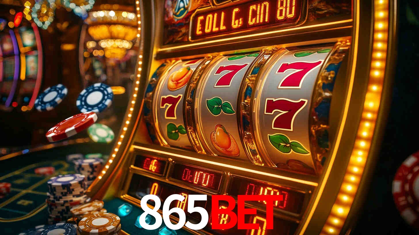 Torneios 865bet