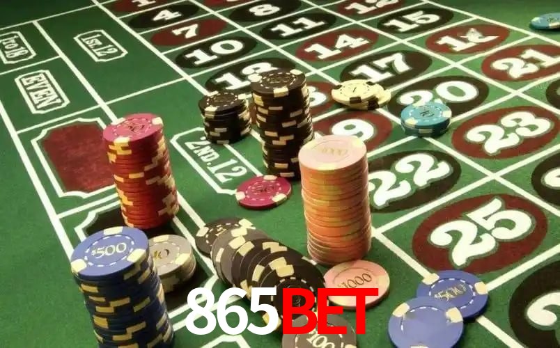 Promoção Relâmpago 865bet