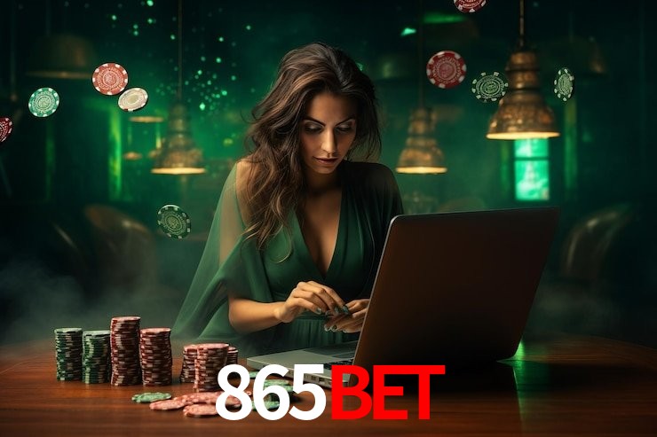 PIX Instantâneo 865bet