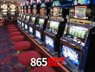 Apostas Esportivas na 865bet: Um Guia Completo