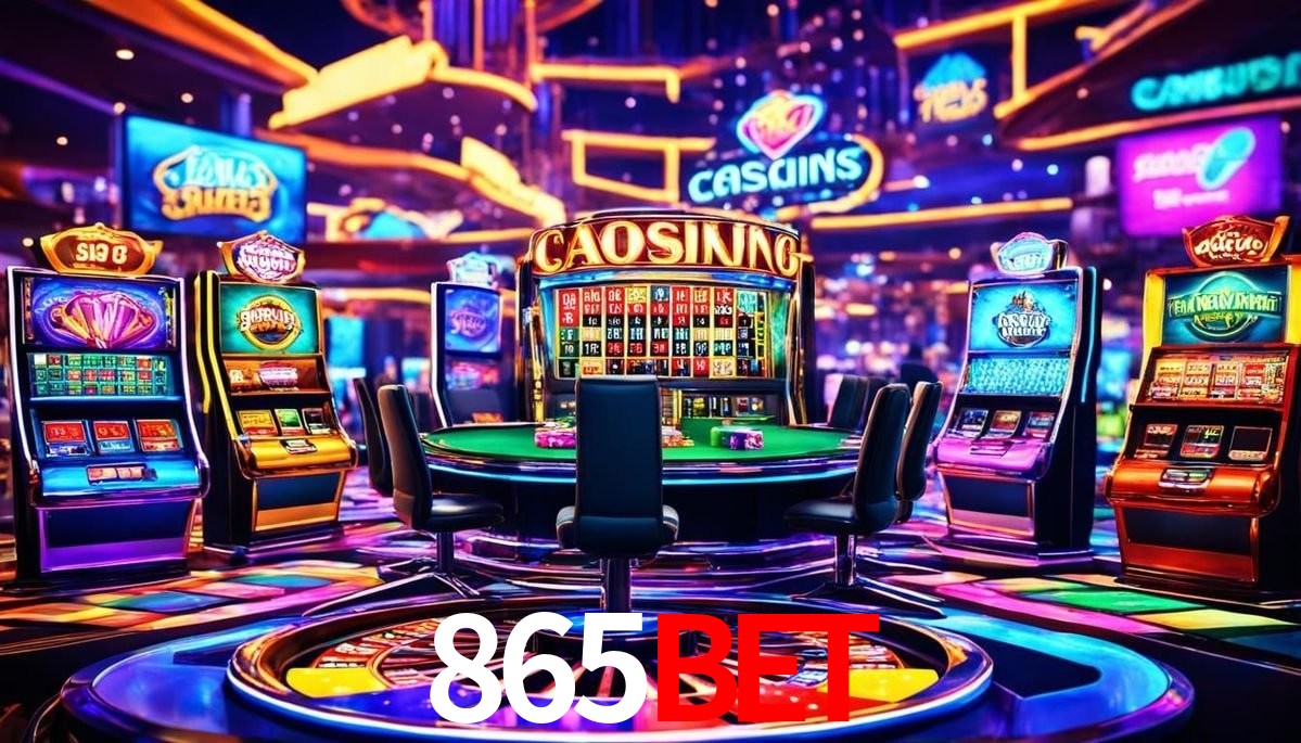 Sistemas de Segurança 865bet