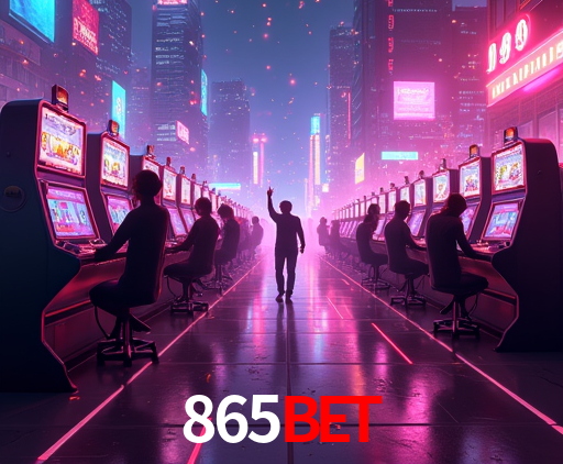 Gates of Olympus 865bet